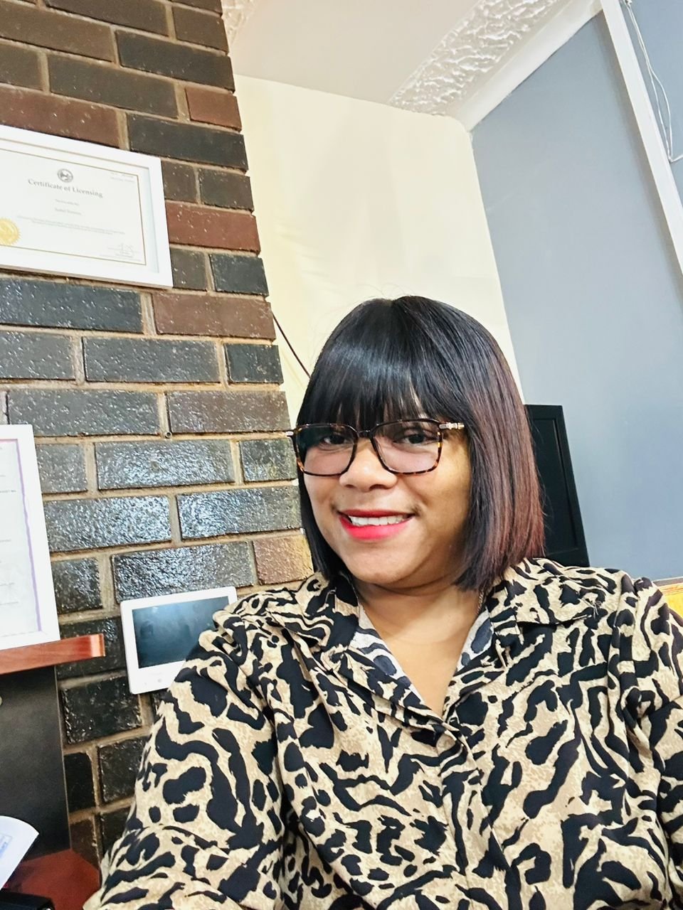 Ms. Maluleke