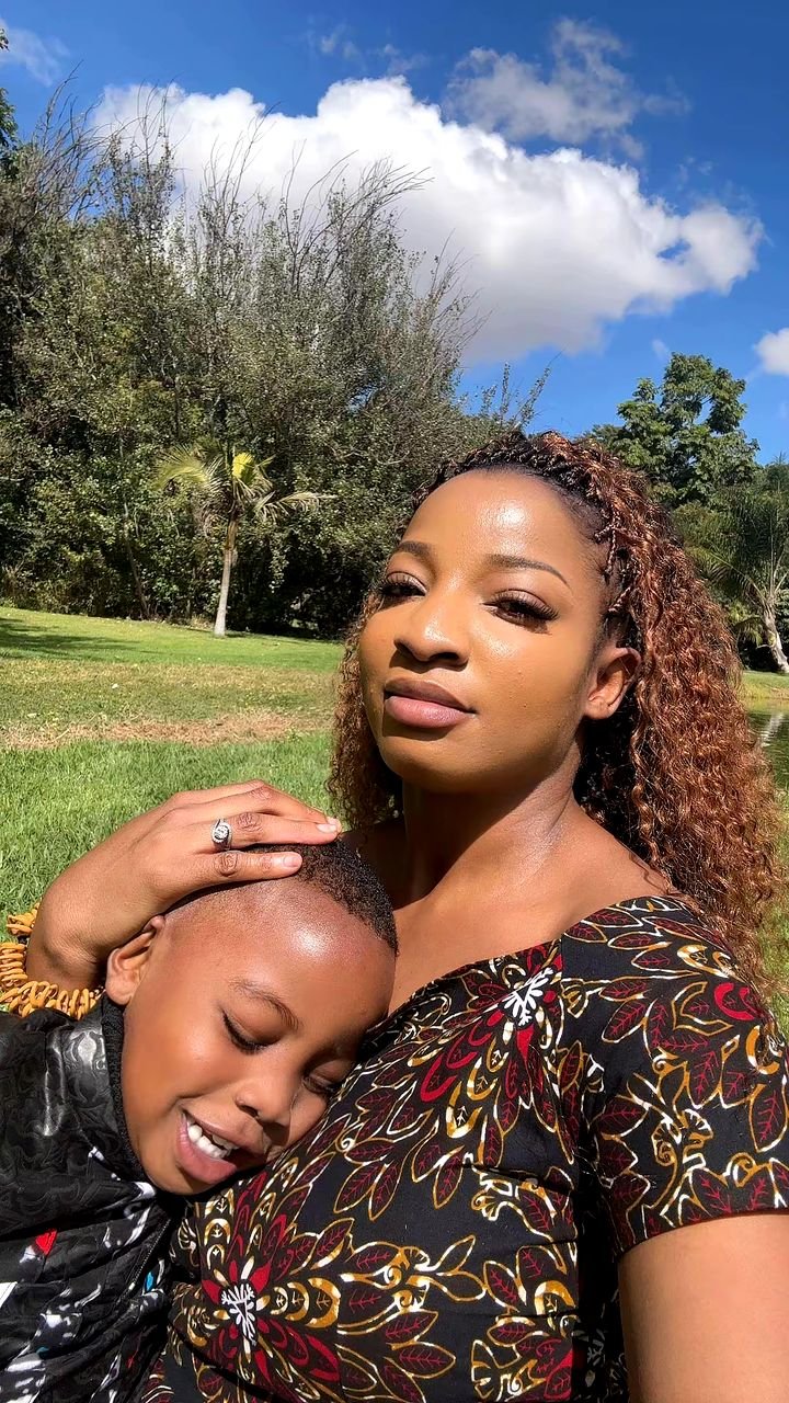 Mrs Ndanga
